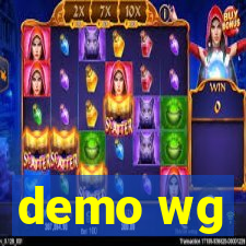 demo wg